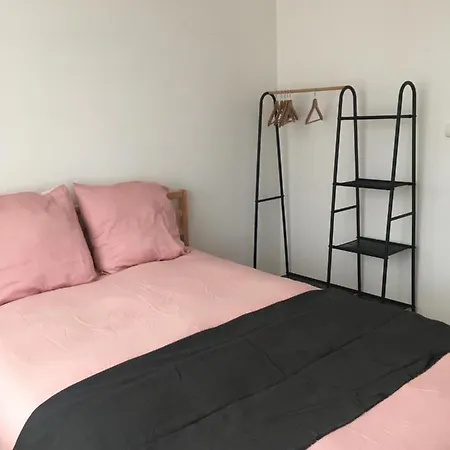 Casa Lola Appartement