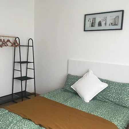 Casa Lola Obernai
