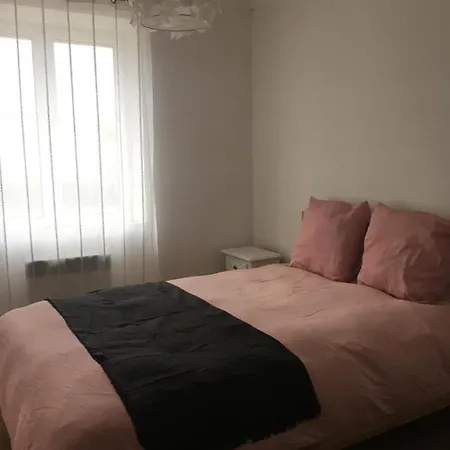 Casa Lola شقة أوبيرني