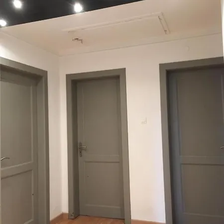 شقة Casa Lola أوبيرني