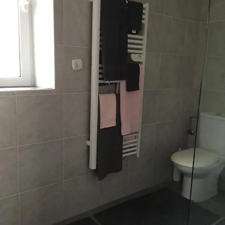 شقة Casa Lola