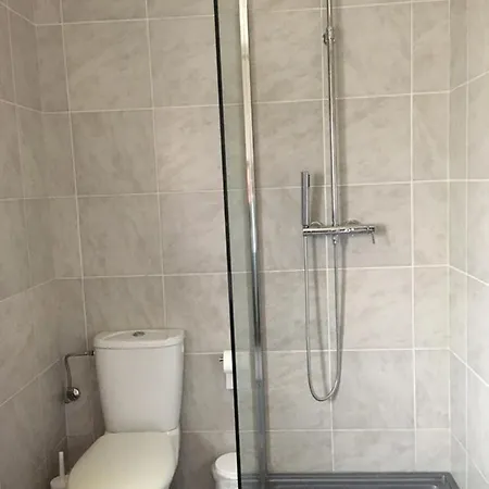 شقة Casa Lola *