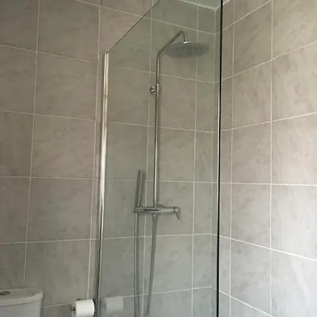 Appartement Casa Lola *