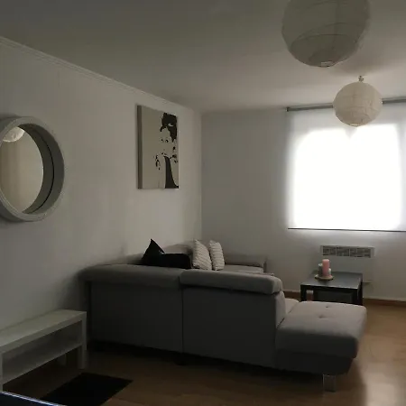 شقة Casa Lola *