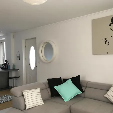 Casa Lola Appartement