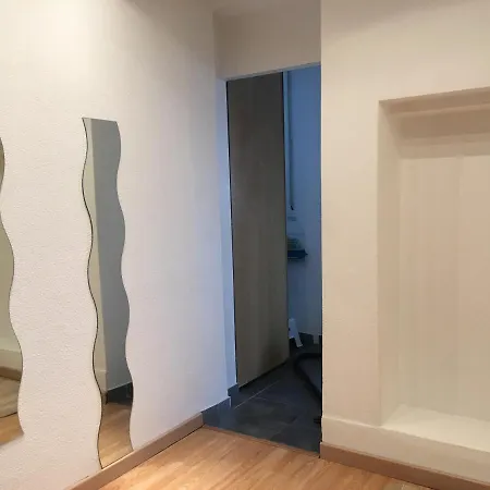 Casa Lola أوبيرني