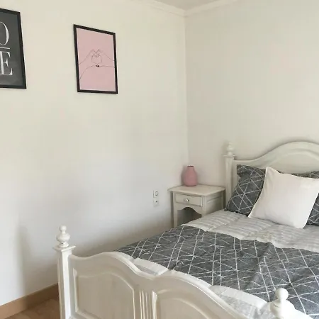 Casa Lola شقة أوبيرني