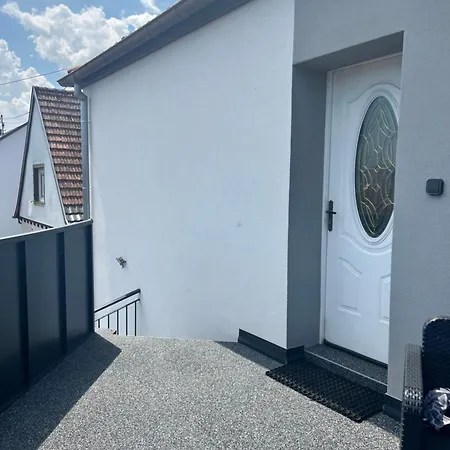 Casa Lola * Obernai